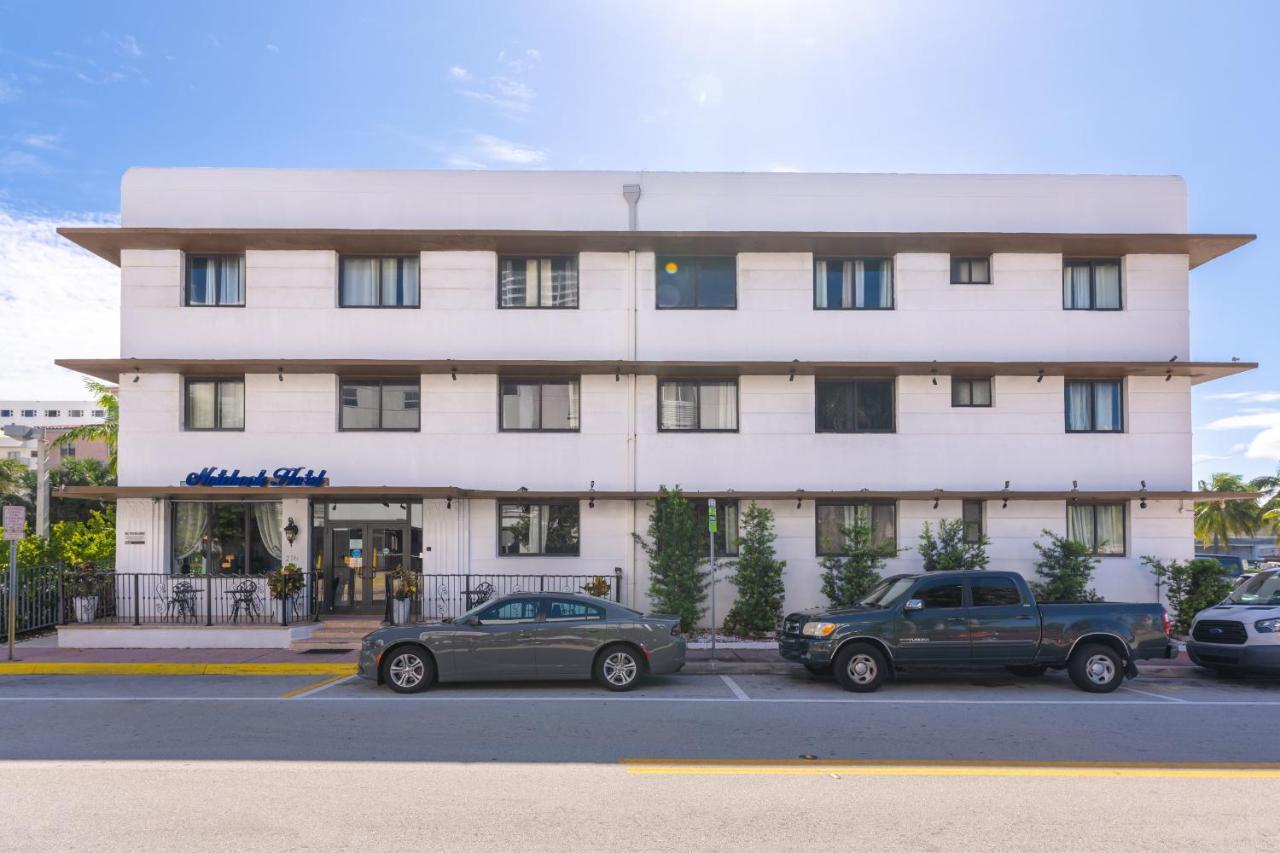 Notebook Miami Beach Exterior photo